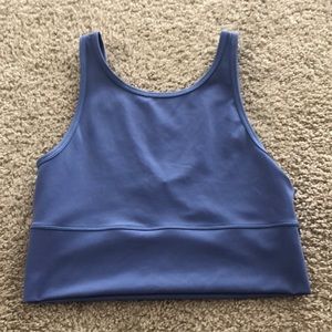 Lululemon power pivot tank
